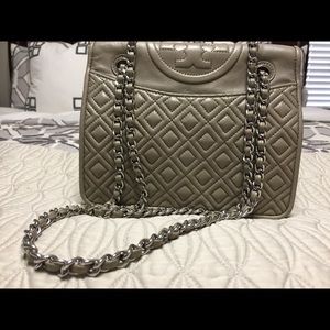 Tory Burch Fleming bag